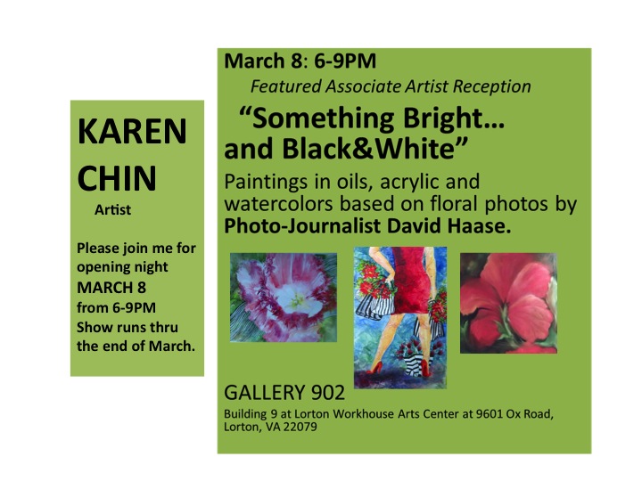 Karen Chin_Something Bright